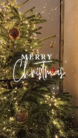 Merry christmas