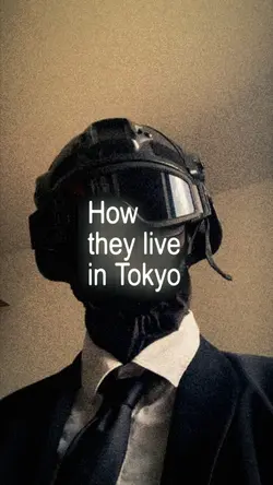 tokyo drift