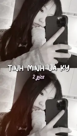tình mình lạ kỳ