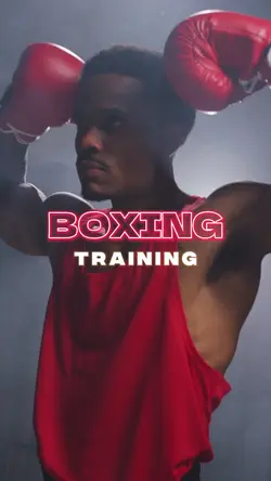 BOXING TRAINING