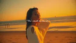 The small moment
