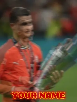Ronaldo edit