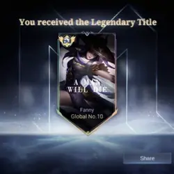 mlbb title