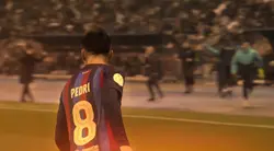 calm pedri edit . 