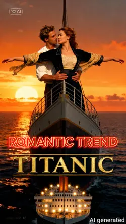 Romantic Titanic
