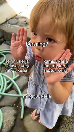bersaing?