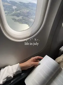 life in july