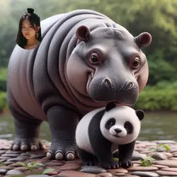 สร้างภาพจากAi