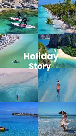 Holiday story 