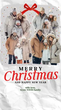 Christmas Card