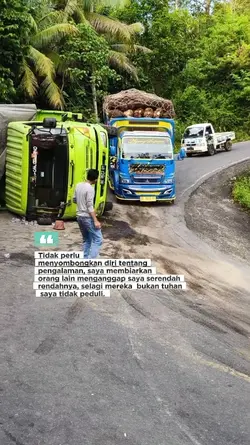 RENDAH HATI