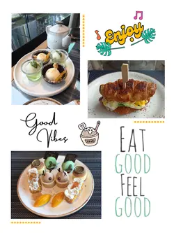 Eat Good Feel Good
