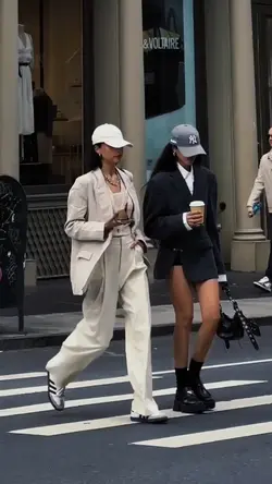 slowmo fashion
