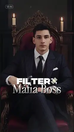 Chefe da Máfia