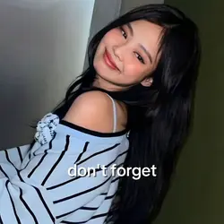 don't forget me.