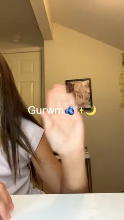 Gurwm!