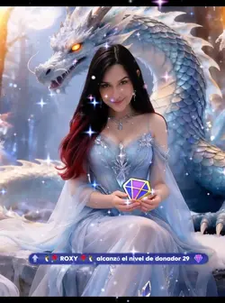 nível de donador 29