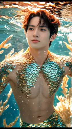 TREND MERMAID AI