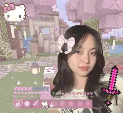 minecraft pink