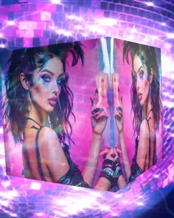 Disco Dreams