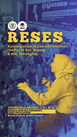 Kunker dapil