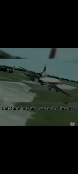 -Plane Crash 