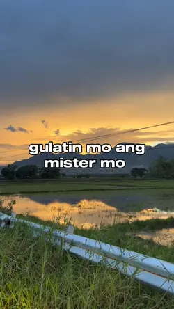 gulatin mo