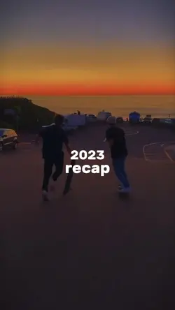 2023 recap