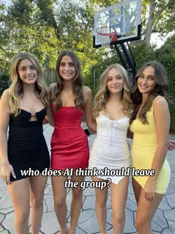 LEAVE THE GROUP