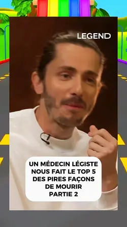 Legend 
