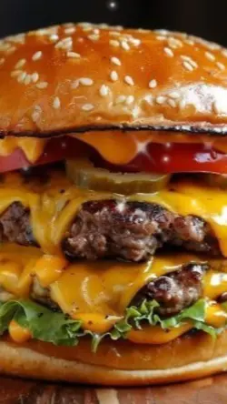 Hamburger 