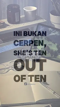 INI BUKAN CERPEN