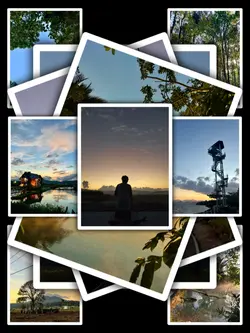 10Pic FrameAesthetic