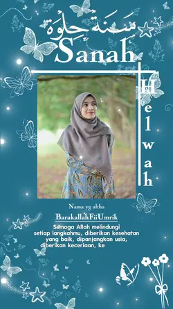 Sanah Helwah