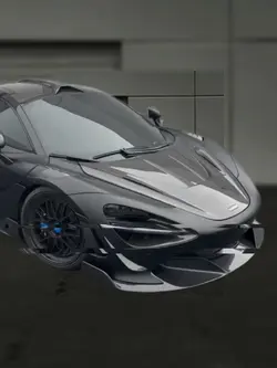 Dark CAR EDIT