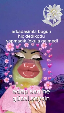 edepsenneguzelseysin