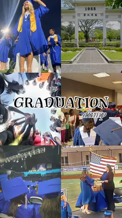 Graduation Template