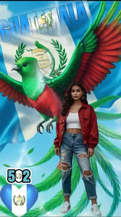 GUATEMALA