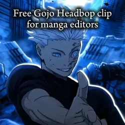 free gojo headbop 