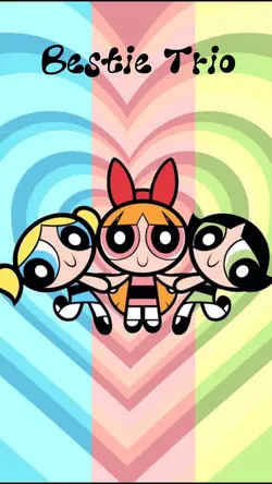 Bestie Trio