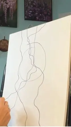 Transform lines