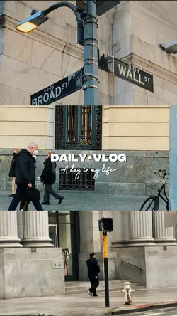 Daily vlog 30 video