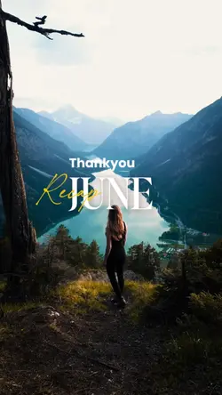 June recap 2025