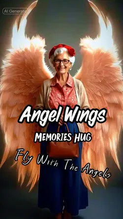 Angel Wings 
