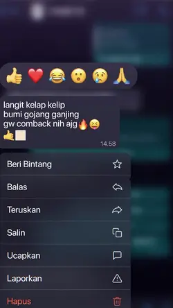 JJ langit kelapkelip