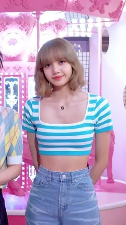 LISA HAIR COLORS