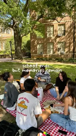 school recap