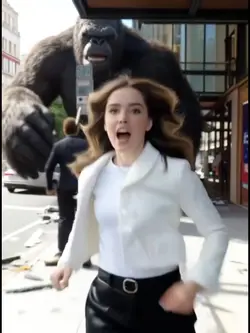 Kingkong