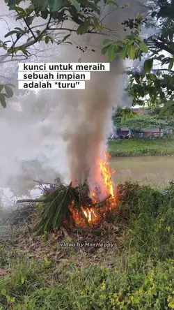 kunci sebuah impian