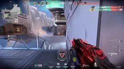 Edit Valorant